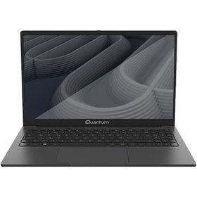 Resim Technopc Quantum Pro Lapnot K1501 Intel i7-13620H 16GB 512GB SSD 15,6" FullHD IPS FDos QNNTB10F060673 
