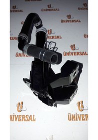 Resim Far Yıkama Motoru Outlander 2010 2013 Sol 