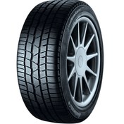 Resim Continental ContiWinterContact TS 830 P SUV 