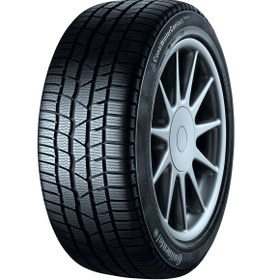 Resim Continental ContiWinterContact TS 830 P 