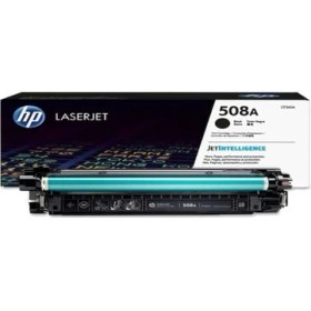 Resim Hp 508A-ENTERPRISE M553N / M553X Siyah Toner 6.000 Say 