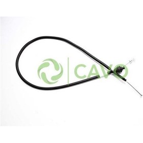 Resim Tel Gaz Clio 2 1.4 1.6 L 1998-2000 1325/1120 Mm 504647059 