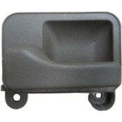 Resim TYG 1988-1995 Opel Vectra A Arka Kapı Iç Açma Kolu Sol oem No:90270174e 