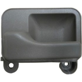 Resim TYG 1988-1995 Opel Vectra A Arka Kapı Iç Açma Kolu Sol oem No:90270174e 