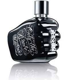 Resim Diesel Only The BraveTattoo Edt 35 ml Erkek Parfüm 