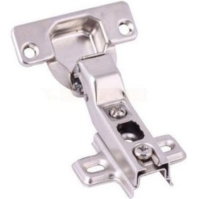 Resim Samet Star Yarım Deve Menteşe Clz 