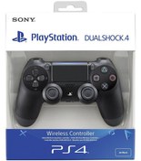 Resim PS4 Dualshock 4 Oyun Kolu (Sony Eurasıa) Diğer