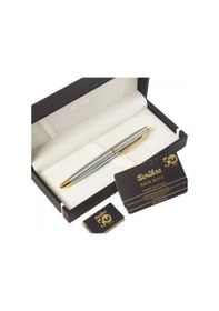 Resim Scrikss Roller Kalem 39 Gold Krom Lüks Kutuda 