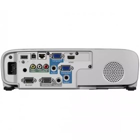 Resim EPSON Eb-e24 3600 Ansı Lumen 1024x768 15000 Kontrast Vga/hdmı Projeksiyon Cihazı 