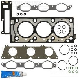 Resim Takım Conta Ust Sol Mercedes M272 W203 W204 W211 W212 W221 A2720161320-311.400 