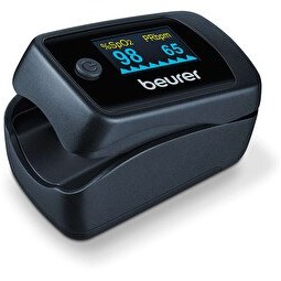 Resim Beurer PO 45 Nabız Oksimetresi 