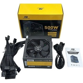 Resim Powerboost Pb500ar 500w Güç Kaynağı 