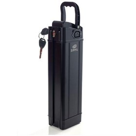 Resim Zippil Kuba Speedlight Uyumlu Güçlendirilmiş Batarya 36V 15,6Ah 