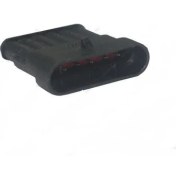 Resim Ankara Klips 6YC008E Üniversal Süper Seal 