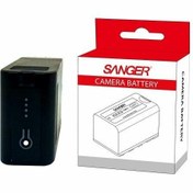 Resim Sanger BP-U60 Sony Uyumlu Batarya 