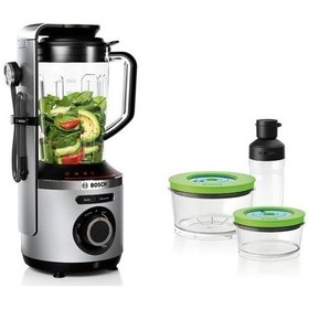 Resim Bosch Mmbv625m 1000 W Vakumlu Blender 