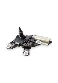 Resim Vw Golf 4 1998-2004 Arka Cam Silecek Motoru 1j6955711c 