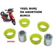 Resim Honda Kinetic Amörtisör Burcu Ön Tk Takım 