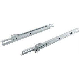 Resim Tekerlekli Çekmece Rayı 30Cm 