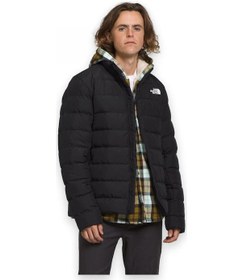 Resim The North Face Erkek Aconcagua 3 Ceket Nf0a84hz4h01 001 