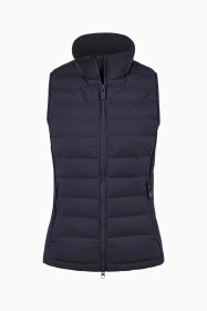 Resim Pikeur Sports Lüks Hybrid 7003 Kadın Yelek Lacivert 
