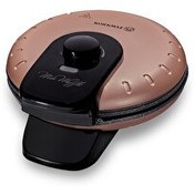 Resim Korkmaz A319-03 Mi̇a Rose Gold Waffle Maki̇nesi̇ 