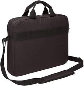 Resim Case Logic Advantage Notebook Çantası, 14", Siyah 