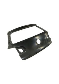 Resim Volkswagen Golf 6 09/12 Arka Bagaj Kapağı Komple Tw - Oem Yedek Parça 
