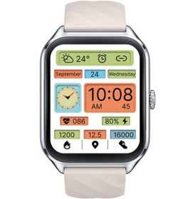 Resim Zeblaze Gts 4 1.94" Amoled Ekran Fitness Ve Sağlıklı Yaşam Akıllı Saati (Distribütör Garantili) 
