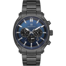 Resim Cc296n-11sn Momentus Erkek Kol Saati Metalik 