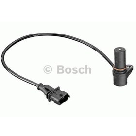 Resim BOSCH 281002214 DEVİR SENSÖRÜ DOBLO 06- 1.9 JTD 