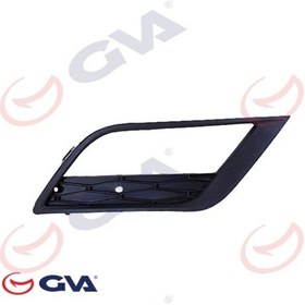 Resim Ön Tampon Sis Çerçevesi Sisli Sag Seat Ibiza 2013 2016 504654028 