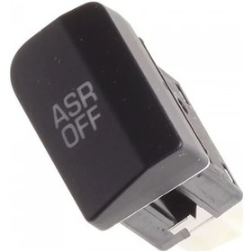 Resim 3t0927133c 14-15 Skoda Superb Asr Düğmesi 