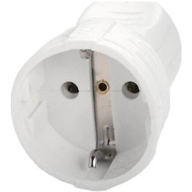 Resim Topraklı Dişi Fiş Mutlusan 5 Adet Paket 