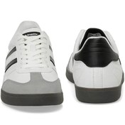 Resim Kinetix Erkek Sneaker Beyaz A101880456 4w Rudow Pu 4pr 