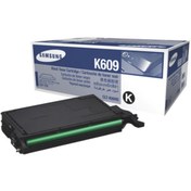 Resim Samsung CLT-K609S SIYAH TONER 7.000 SAYFA CLP-775ND/CLP-770N (SU220A) 