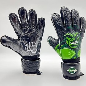 Resim Kx ‘Hulk’ Profesyonel Kaleci Eldiveni 