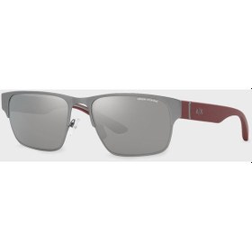 Resim Armani Exchange Erkek Gözlük 0Ax2046S 6003Z3 57 