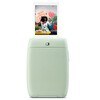 Resim Fujifilm Instax Mini Link 3 Yeşil Akıllı Telefon Yazıcısı 