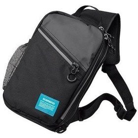 Resim Shimano Sling Shoulder Bag S Balıkçı Çantası 