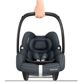 Resim Maxi-cosi Cabriofix I-size Oto Koltuğu 0-13 Kg Essential Graphite 