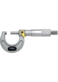 Resim Asimeto Mekanik Dış Çap Mikrometresi 125-150mmx0.01 