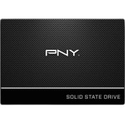 Resim Nil Avm Pny (SSD7CS900-500-RB) 2.5 Sata3 SSD 500GB 535/500MB/S SSD 