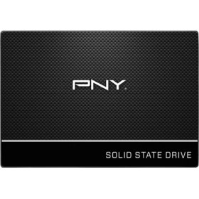 Resim Datatek Pny (SSD7CS900-500-RB) 2.5 Sata3 SSD 500GB 535/500MB/S SSD 