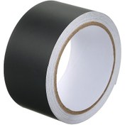 Resim Ranyeek Araba Gövde Koruyucu Sticker, 3d Karbon Fiber/mat Siyah/parlak Siyah Seçenekli, Pvc Malzeme, Kabarcıksız Uygulama 