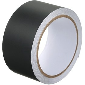 Resim Ranyeek Araba Gövde Koruyucu Sticker, 3d Karbon Fiber/mat Siyah/parlak Siyah Seçenekli, Pvc Malzeme, Kabarcıksız Uygulama 
