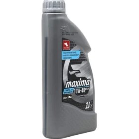 Resim Petrol Ofisi Maxima 10W/40 1 Lt Sentetik Motor Yağı 