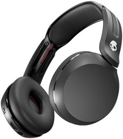 Resim Skullcandy Icon 180 Bluetooth Kulaklık Siyah S5IEW-T740 