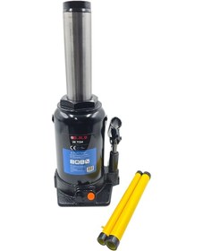 Resim Fixonic B.h.d Bhd00375 30 Ton 255x405mm Hidrolik Şişe Kriko 