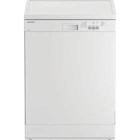 Resim Grundig GDF 5104 5 Program (13 Kişilik) Bulaşık Makinesi 